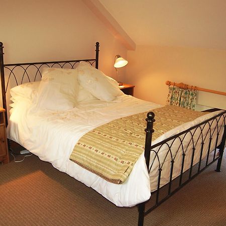 Elseghyll Barn Villa Melmerby  Eksteriør billede