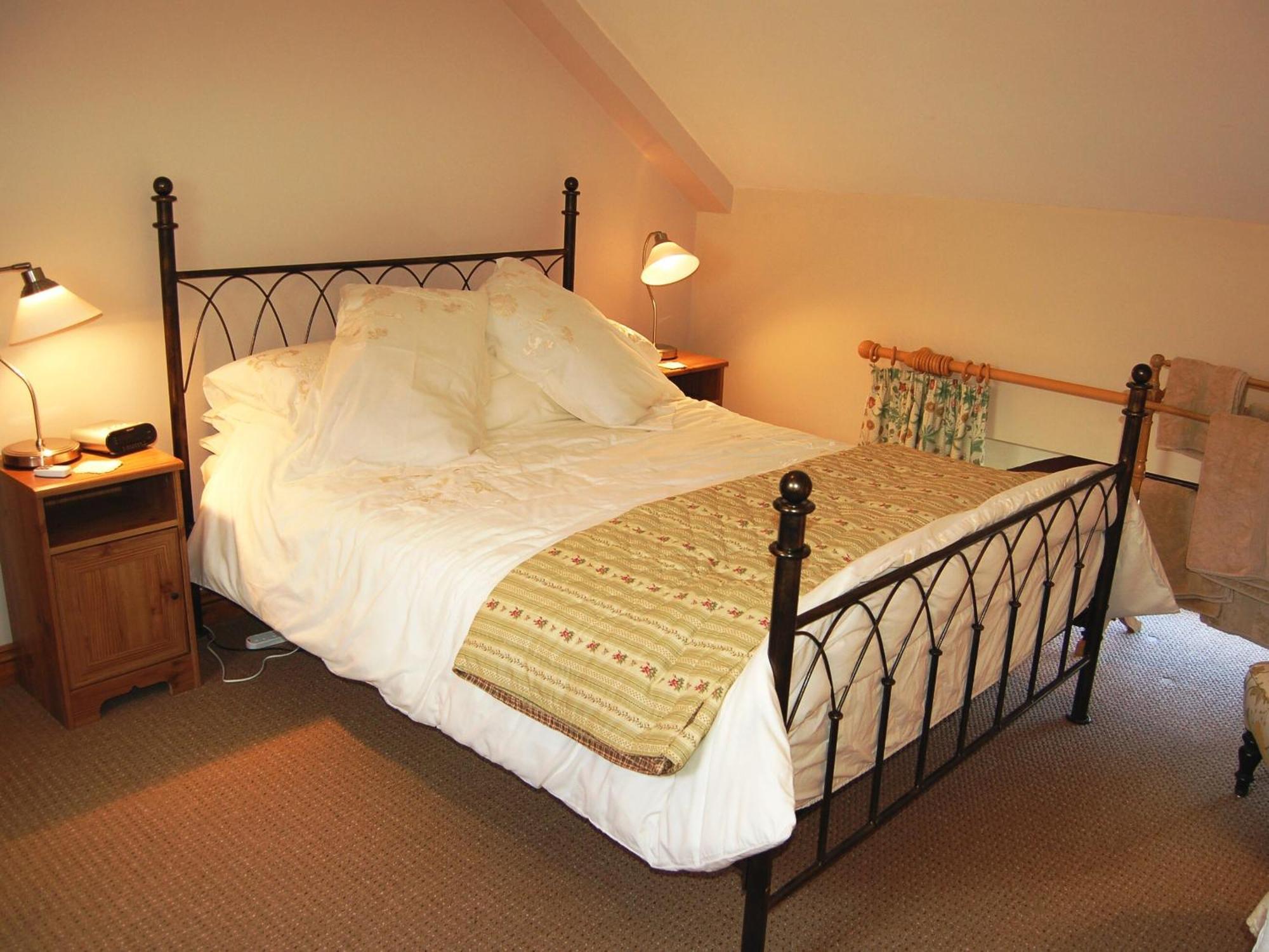 Elseghyll Barn Villa Melmerby  Eksteriør billede