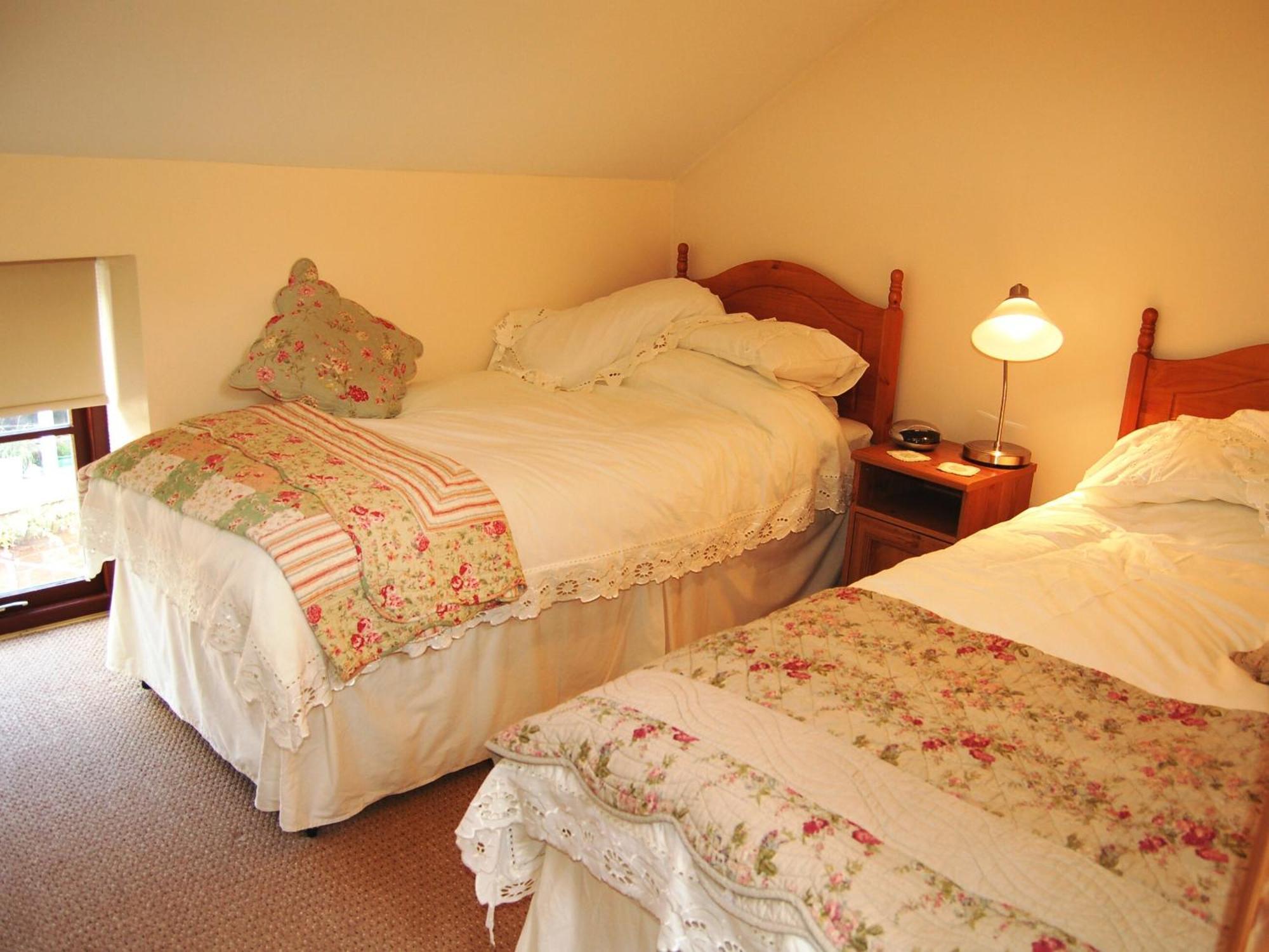 Elseghyll Barn Villa Melmerby  Eksteriør billede