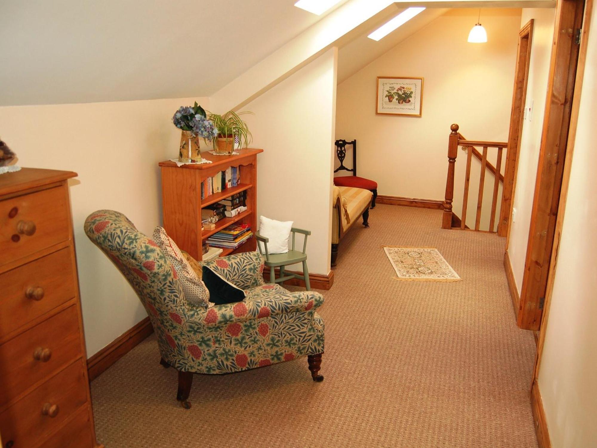 Elseghyll Barn Villa Melmerby  Eksteriør billede