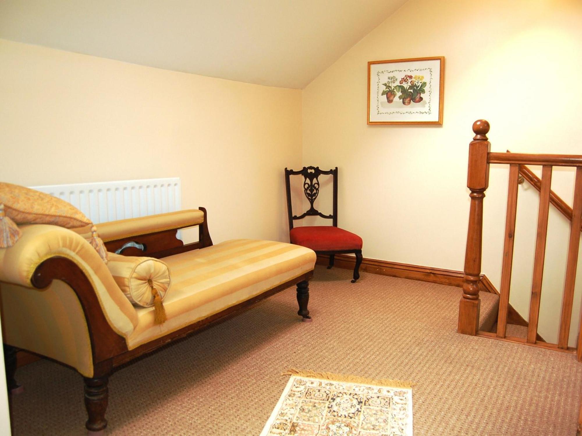 Elseghyll Barn Villa Melmerby  Eksteriør billede